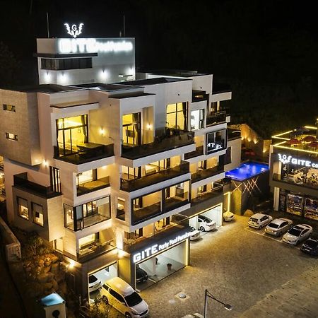 Gite Pension Yeosu Extérieur photo
