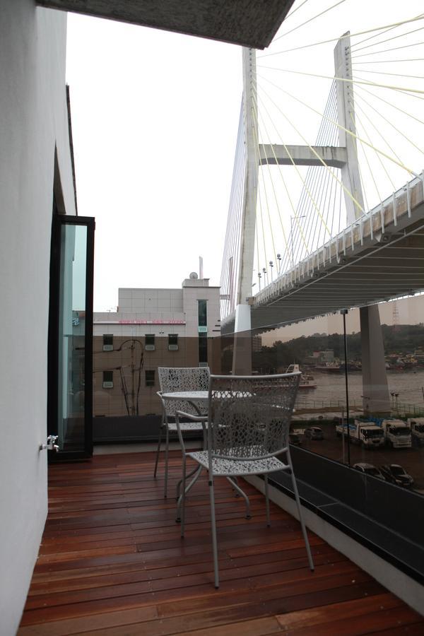 Gite Pension Yeosu Extérieur photo