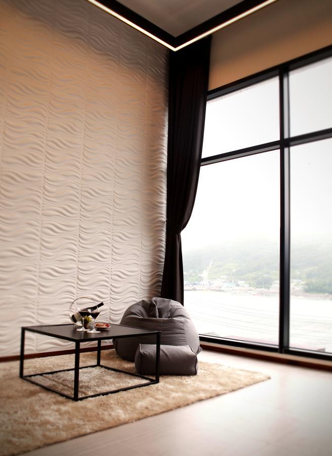 Gite Pension Yeosu Extérieur photo
