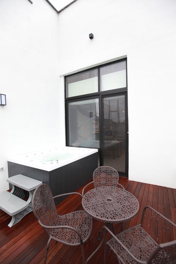 Gite Pension Yeosu Extérieur photo